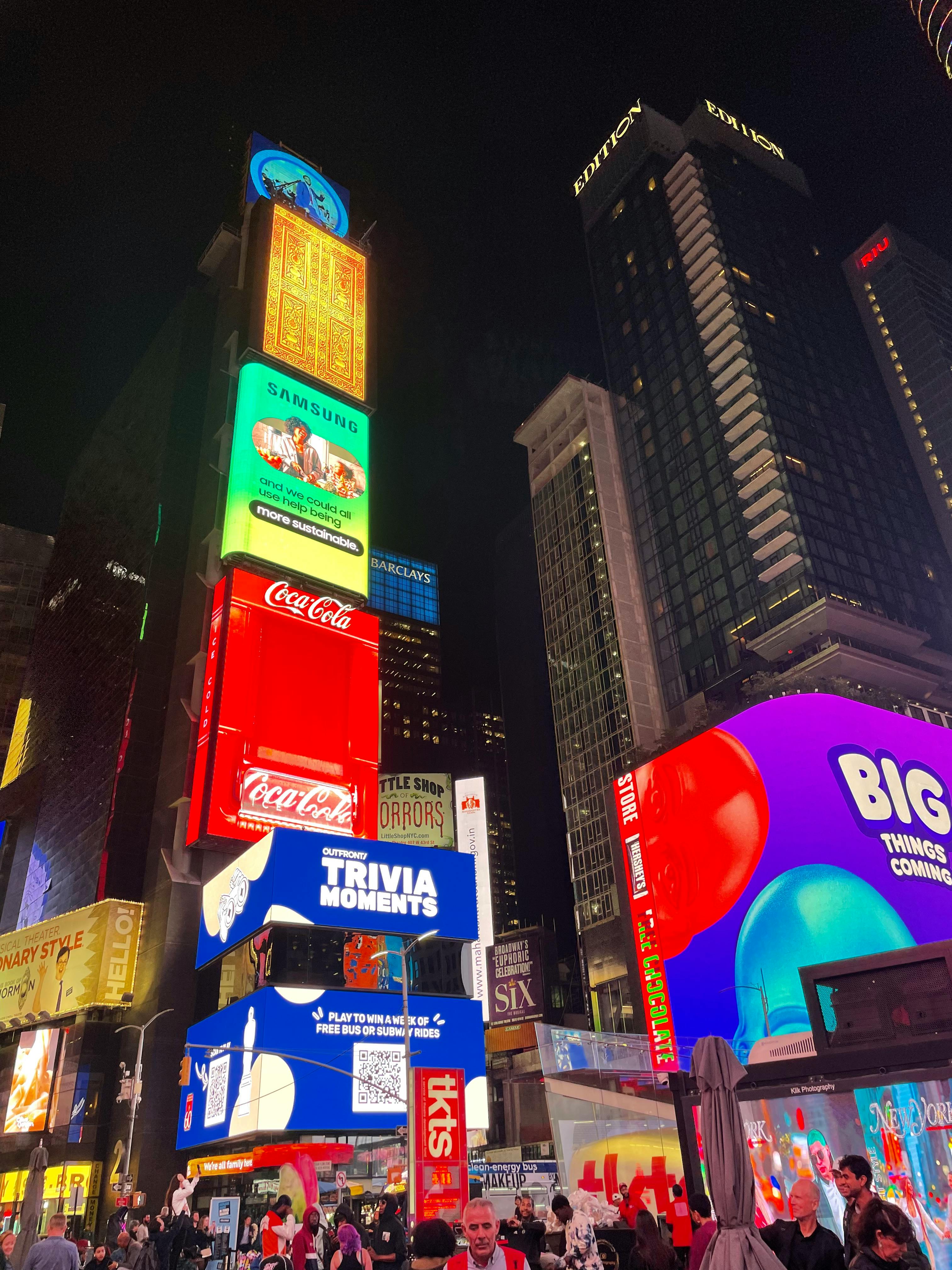 Advertising Fundamentals - Advance Course